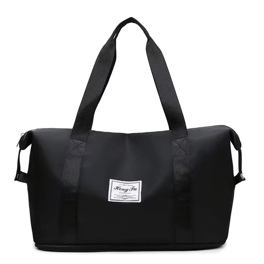 Go Global Gear- Travel Bag