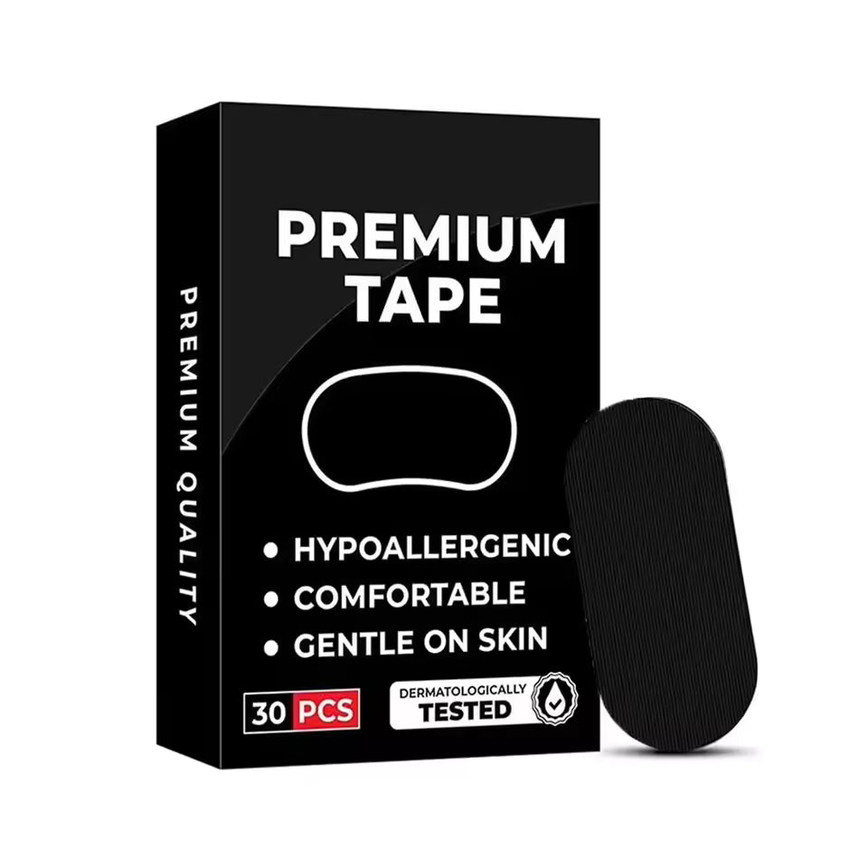 Go Global Gear - Premium Tape