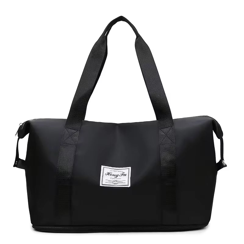 Go Global Gear- Travel Bag
