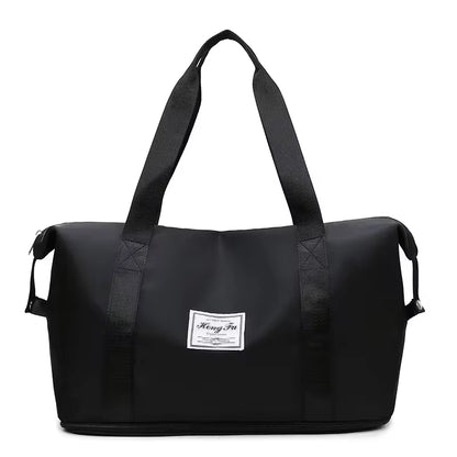 Go Global Gear- Travel Bag