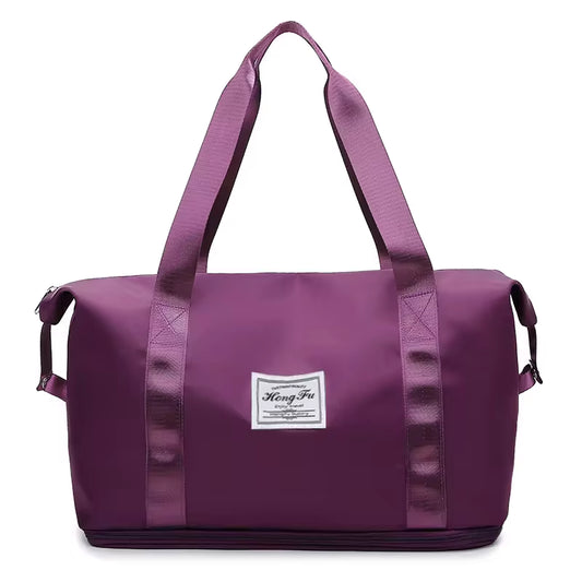 Go Global Gear- Travel Bag