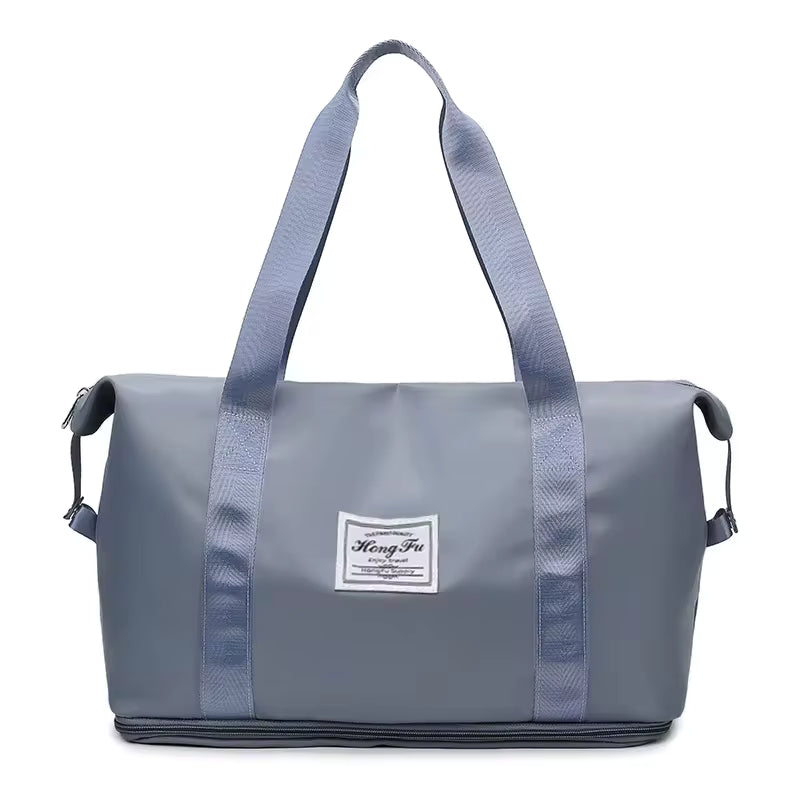 Go Global Gear- Travel Bag