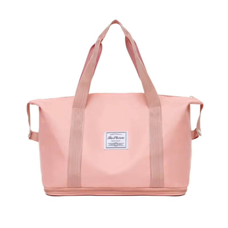 Go Global Gear- Travel Bag